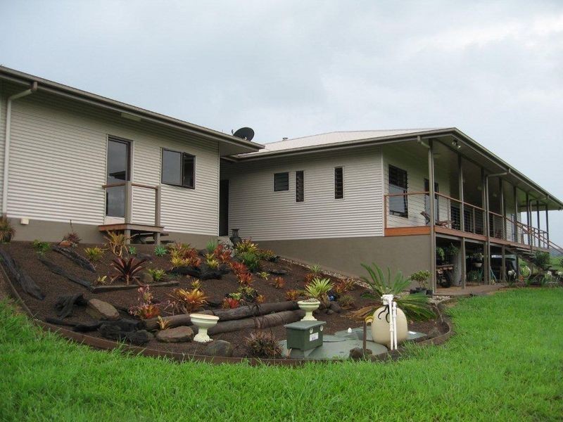 Yungaburra QLD 4884