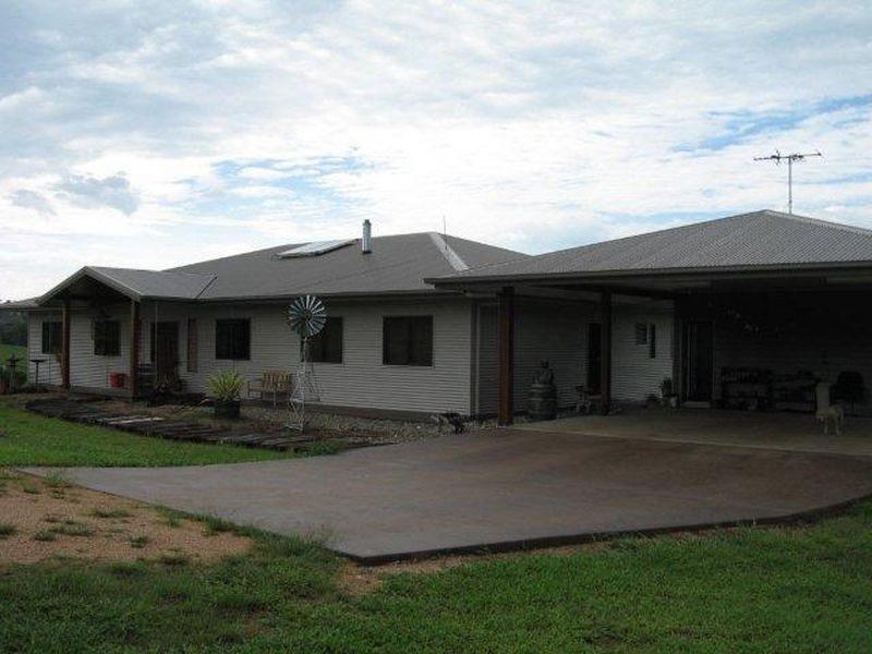 Yungaburra QLD 4884