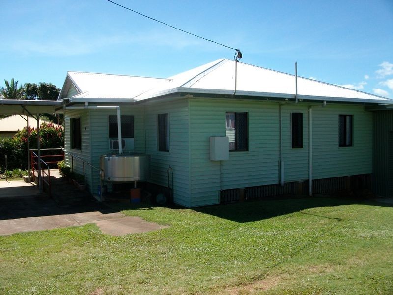 Yungaburra QLD 4884