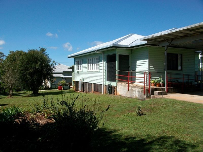 Yungaburra QLD 4884