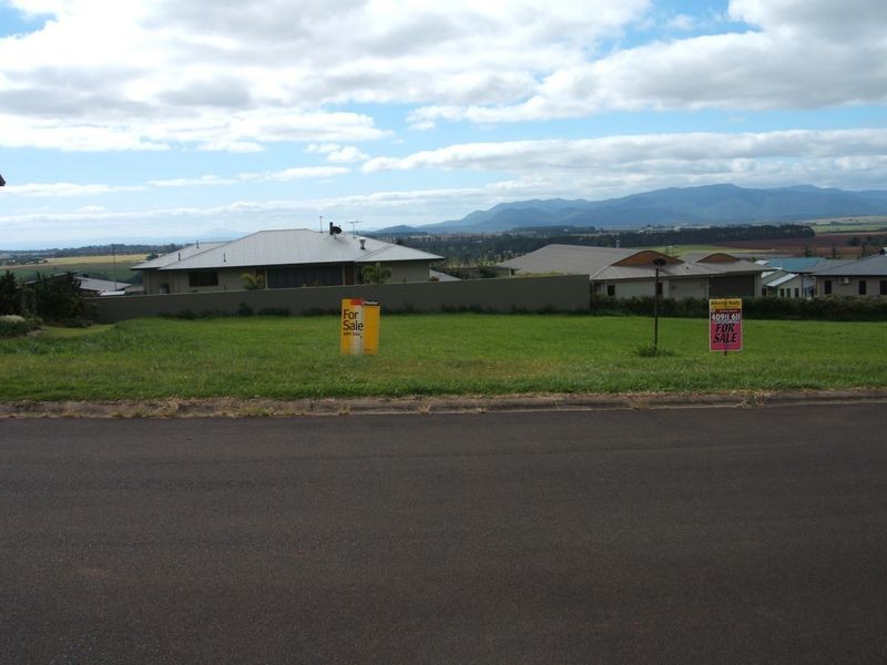 Atherton QLD 4883