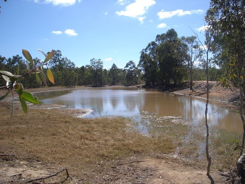 Mount Garnet QLD 4872