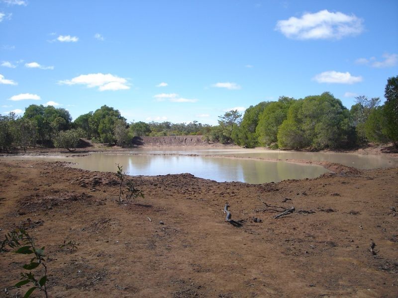 Mount Garnet QLD 4872