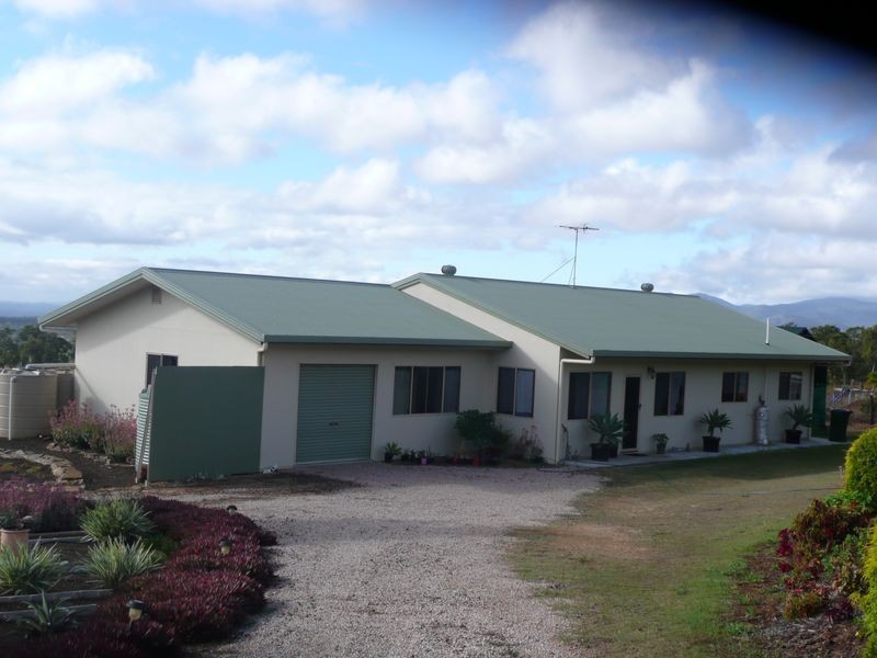 Tolga QLD 4882