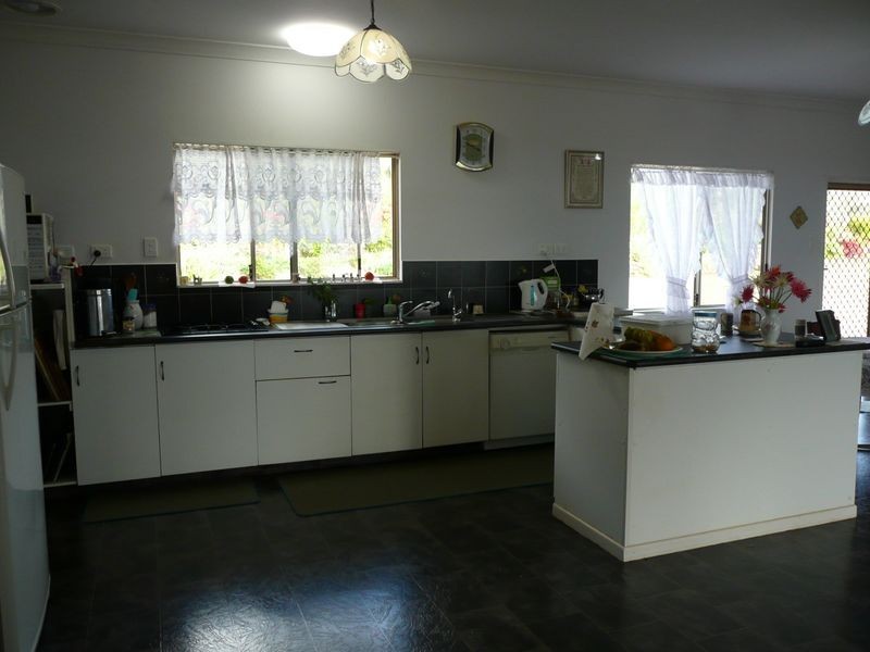 Tolga QLD 4882