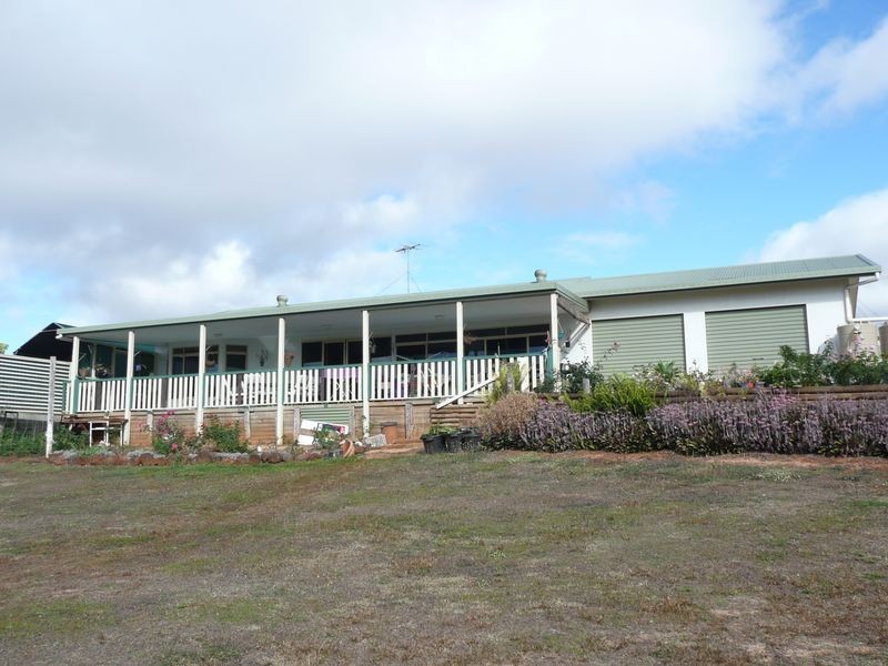 Tolga QLD 4882
