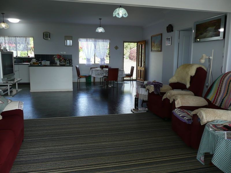 Tolga QLD 4882