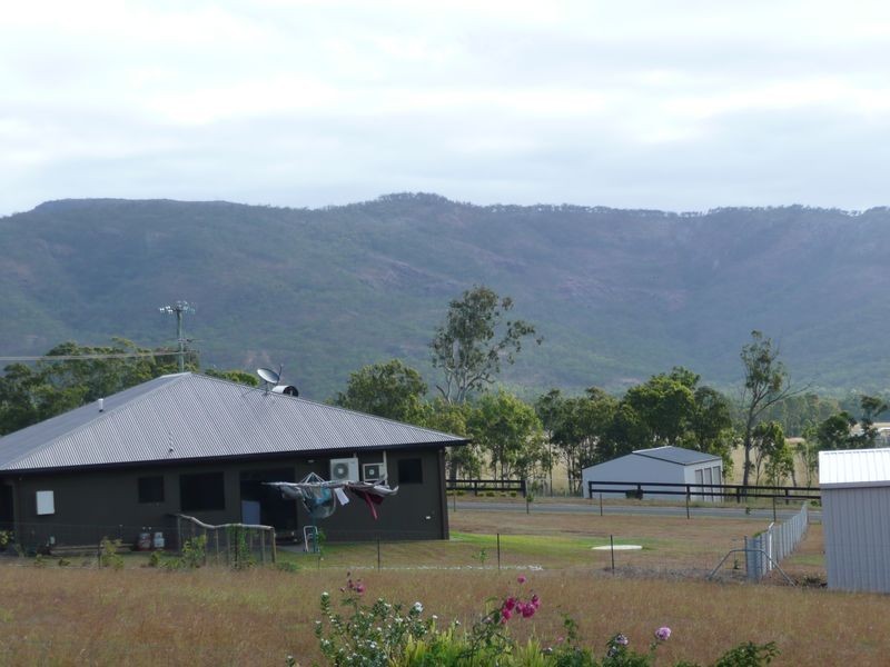 Tolga QLD 4882
