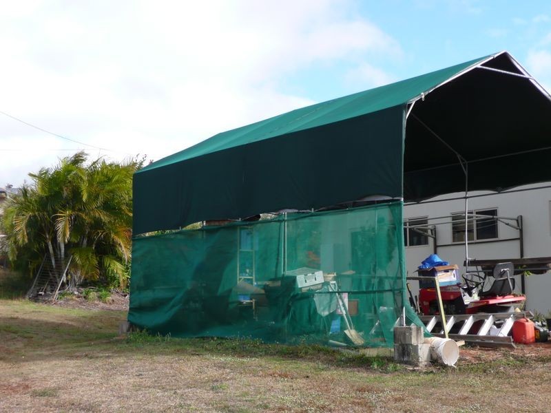 Tolga QLD 4882