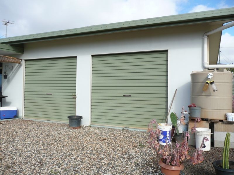 Tolga QLD 4882