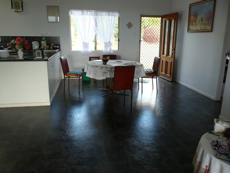 Tolga QLD 4882