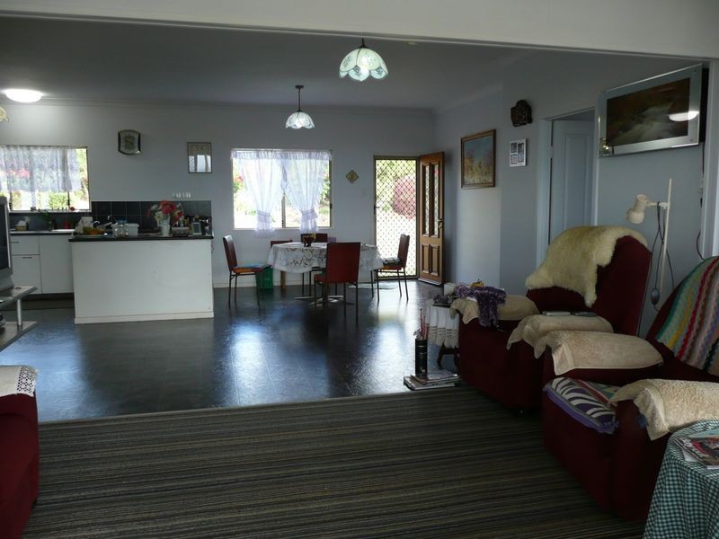 Tolga QLD 4882