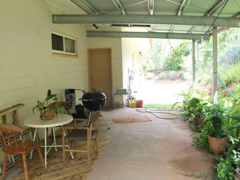 25 Park Avenue, Yungaburra QLD 4884