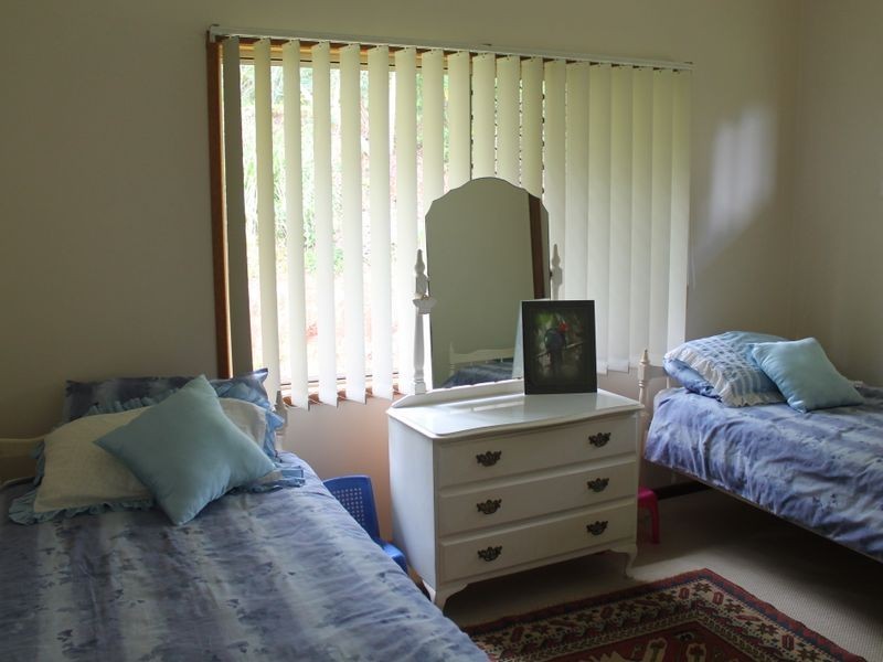 25 Park Avenue, Yungaburra QLD 4884