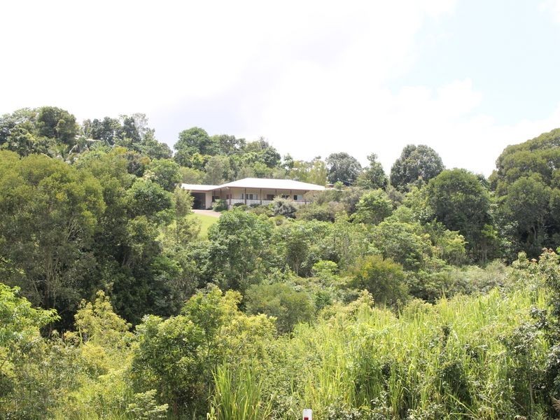 25 Park Avenue, Yungaburra QLD 4884