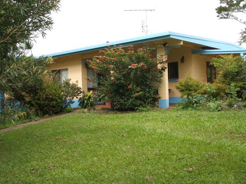 Malanda QLD 4885