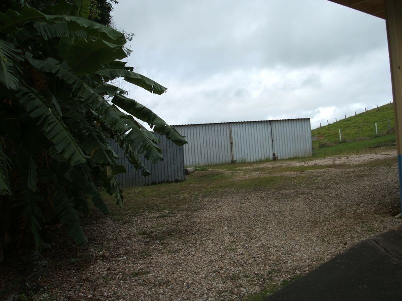 Malanda QLD 4885