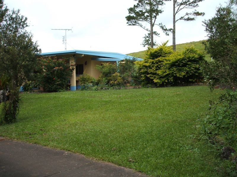 Malanda QLD 4885