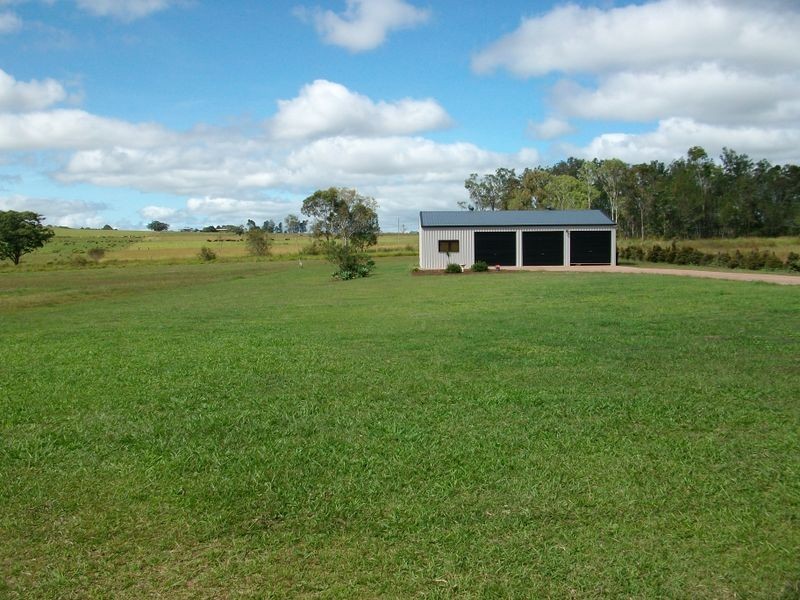 Atherton QLD 4883