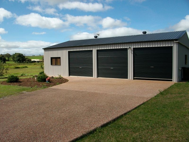 Atherton QLD 4883