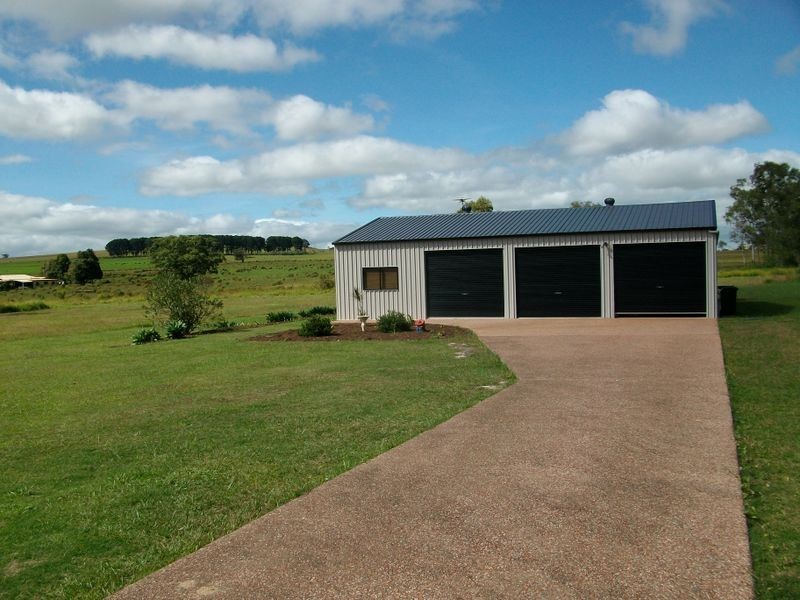 Atherton QLD 4883