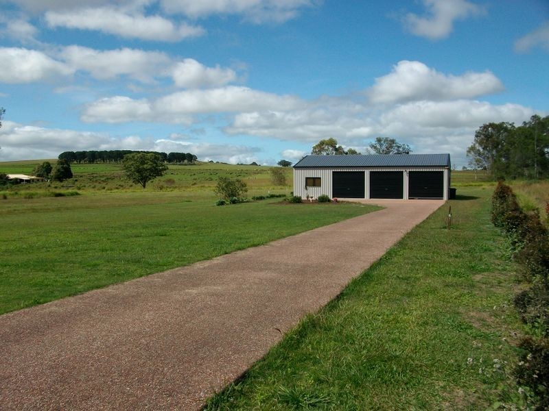 Atherton QLD 4883