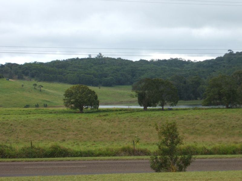 Yungaburra QLD 4884