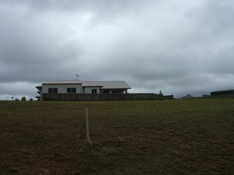 Yungaburra QLD 4884