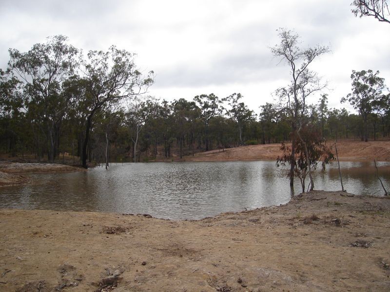 Mount Garnet QLD 4872