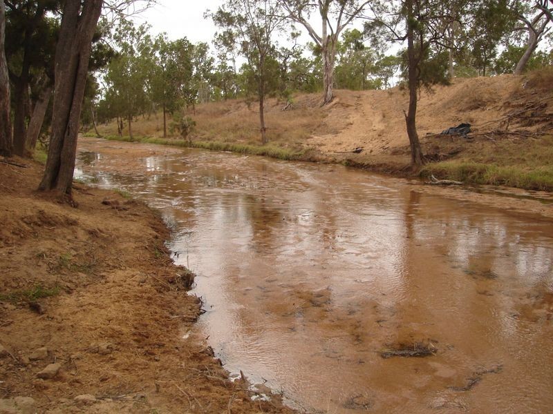 Mount Garnet QLD 4872