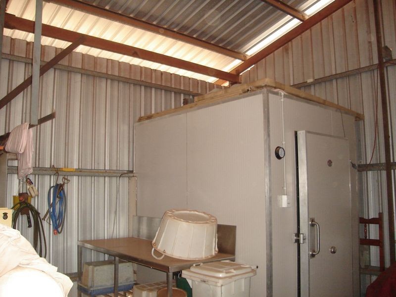 Mount Garnet QLD 4872