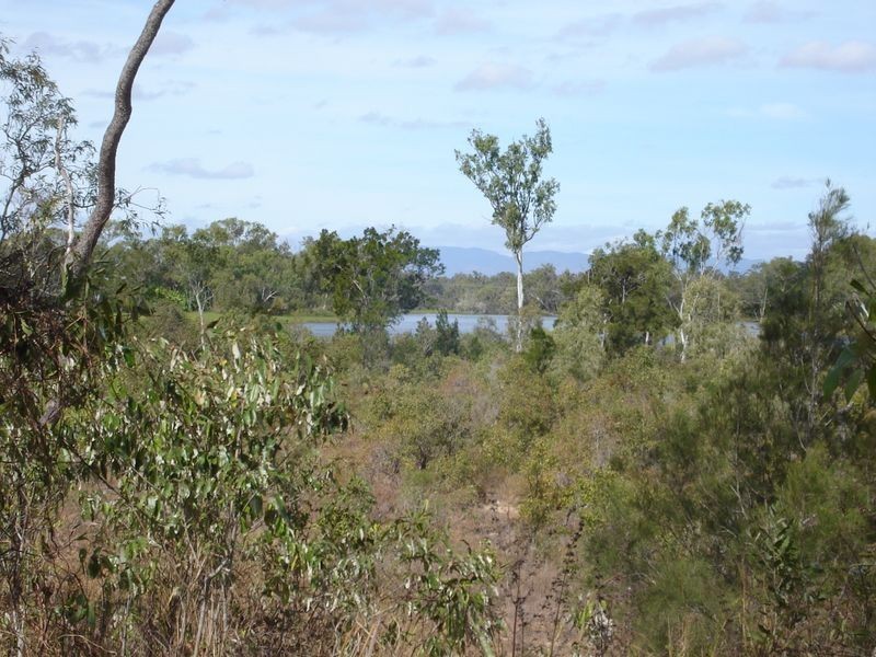 Mount Garnet QLD 4872