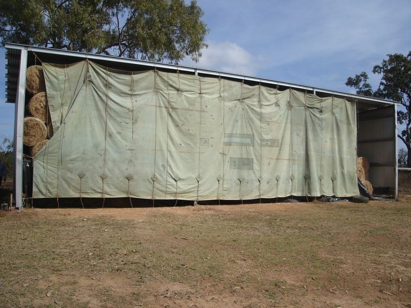 Mount Garnet QLD 4872