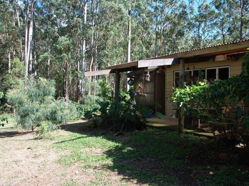 Wondecla QLD 4887