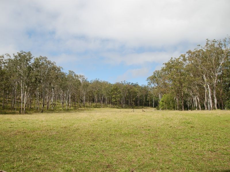Wondecla QLD 4887