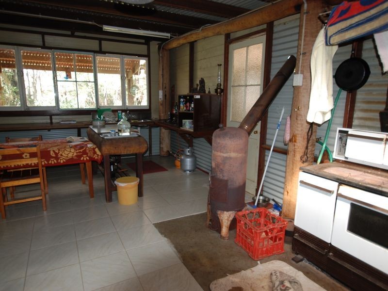 Wondecla QLD 4887