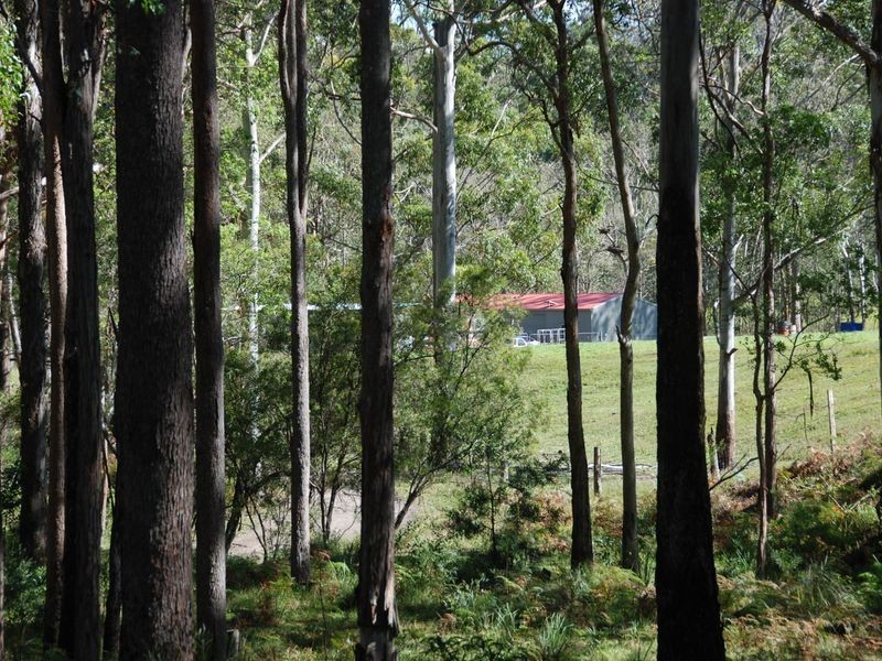 Wondecla QLD 4887