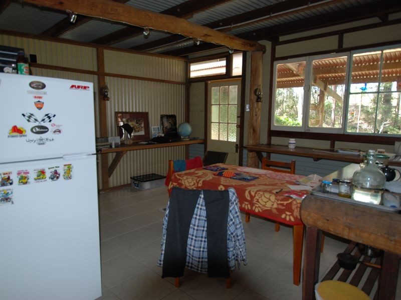 Wondecla QLD 4887