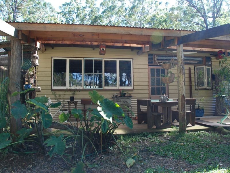 Wondecla QLD 4887