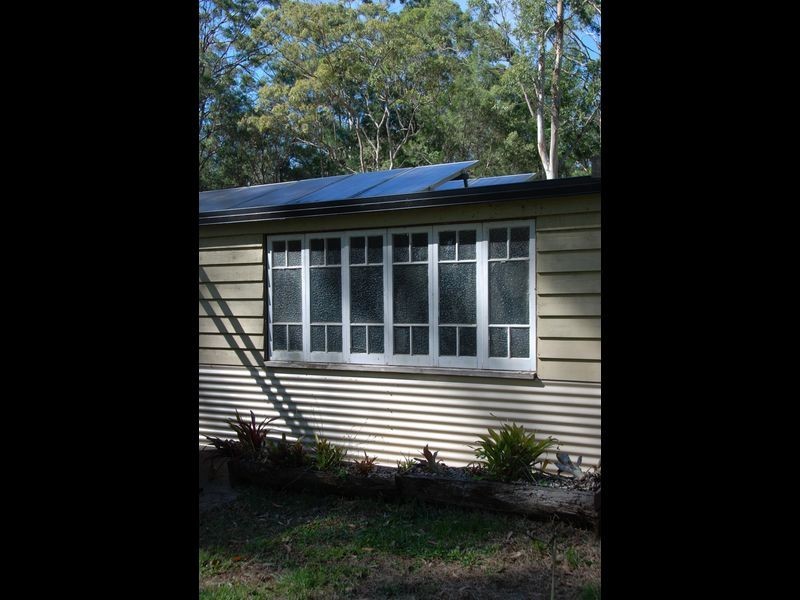 Wondecla QLD 4887