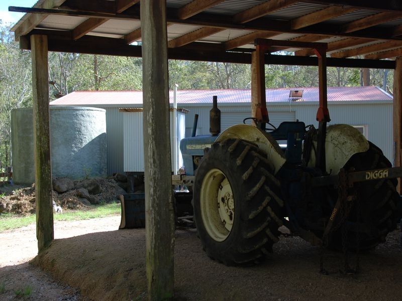 Wondecla QLD 4887