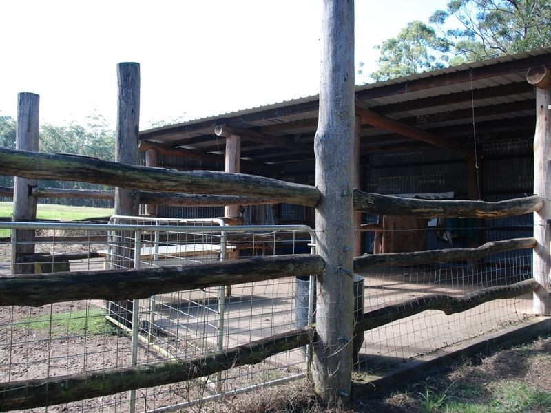 Wondecla QLD 4887