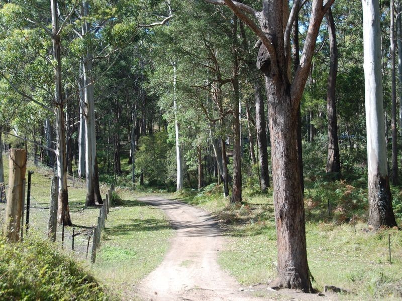 Wondecla QLD 4887