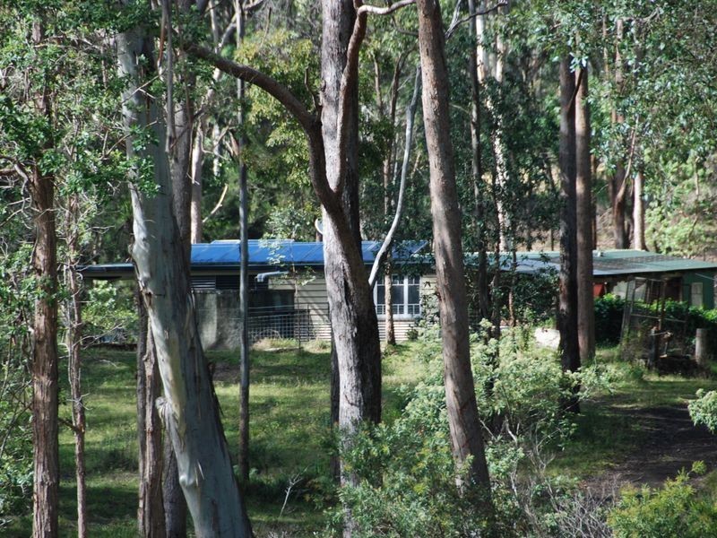 Wondecla QLD 4887