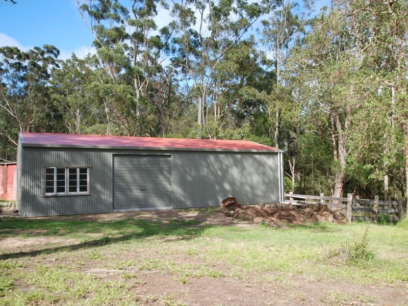 Wondecla QLD 4887