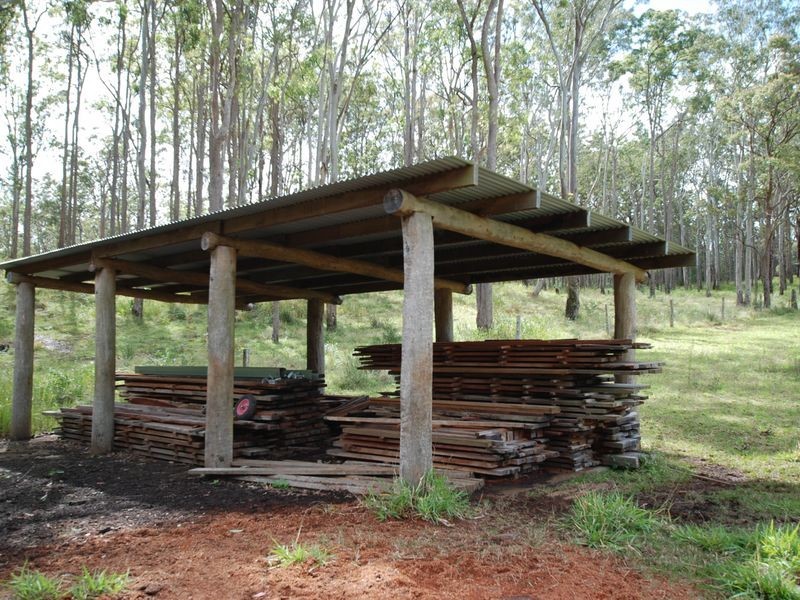 Wondecla QLD 4887