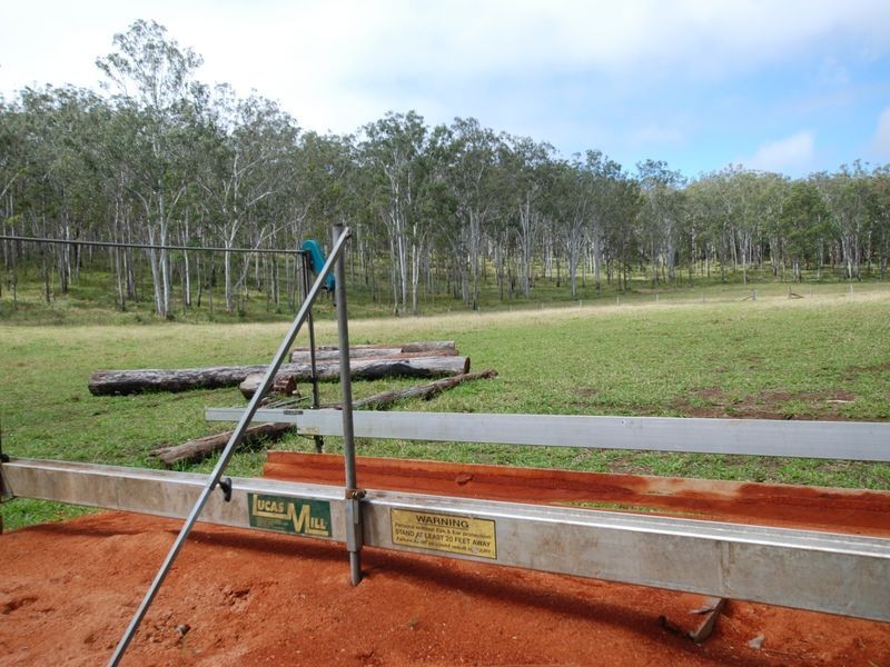 Wondecla QLD 4887