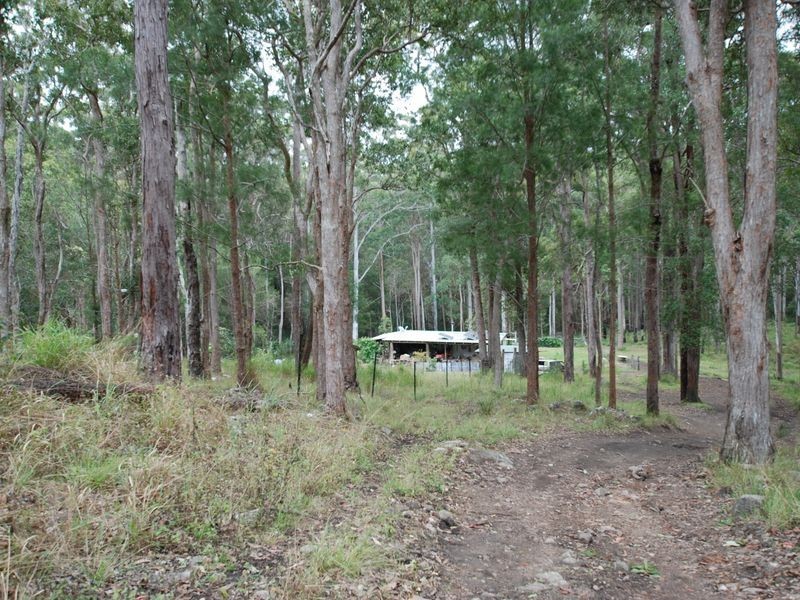 Wondecla QLD 4887