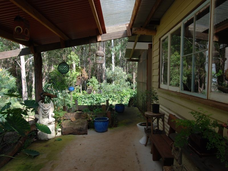Wondecla QLD 4887