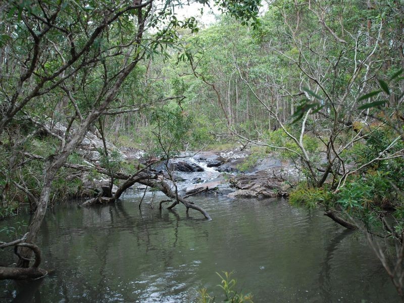 Wondecla QLD 4887